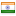 inegolaluminyum.com server is located in India